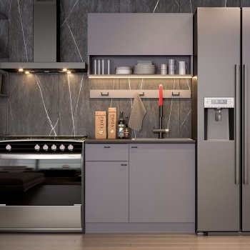 КГ Энни 1м в Мирном - mebel154.com