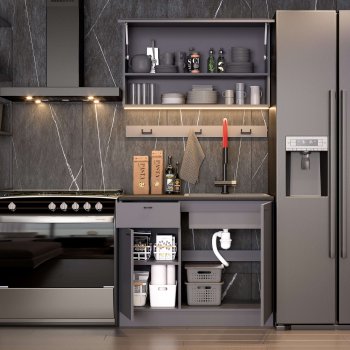 КГ Энни 1м в Мирном - mebel154.com