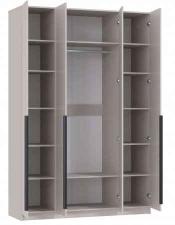 Шкаф 1600 София (высокий!) в Мирном - mebel154.com