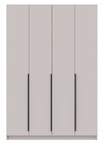 Шкаф 1600 София (высокий!) в Мирном - mebel154.com
