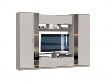 ШМЦ Вена  91.01 с зеркалом в Мирном - mebel154.com