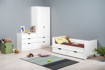 Детская Уна в Мирном - mebel154.com