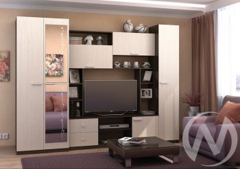 Гостиная Марта М в Мирном - mebel154.com