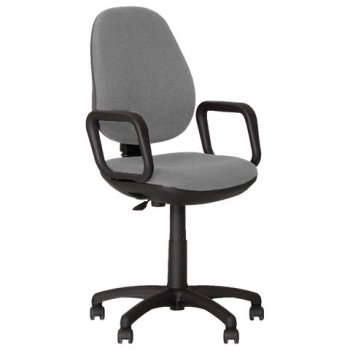Кресло Comfort GTP, с подлокотниками в Мирном - mebel154.com