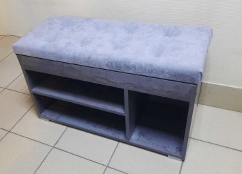 Тумба Т-1 (ткань) в Мирном - mebel154.com