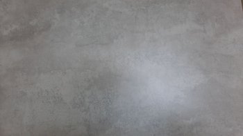 Кухонный уголок Миссия V велюр (цемент) в Мирном - mebel154.com