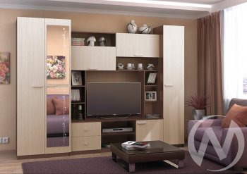 Гостиная Марта М в Мирном - mebel154.com