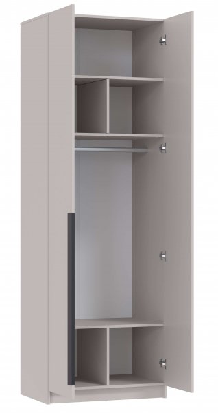 Шкаф 800 София(высокий!) в Мирном - mebel154.com