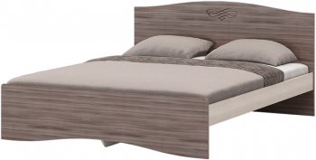Кровать Ванесса 1600 в Мирном - mebel154.com