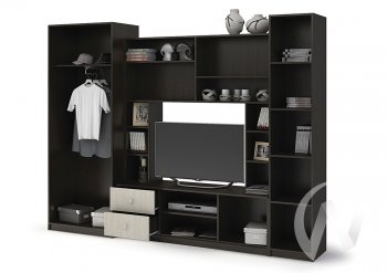 Гостиная Марта М в Мирном - mebel154.com