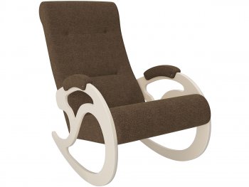 Кресло-качалка модель 5 Неаполь в Мирном - mebel154.com