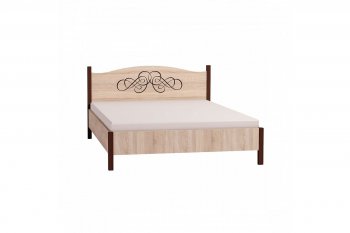 Кровать Адель 2  1.6м в Мирном - mebel154.com
