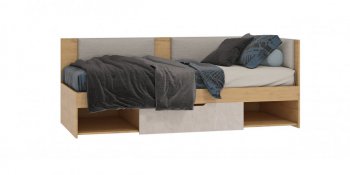Диван-кровать ДВ 005 900 Стэнфорд в Мирном - mebel154.com
