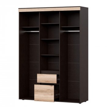 Спальный гарнитур Берген в Мирном - mebel154.com