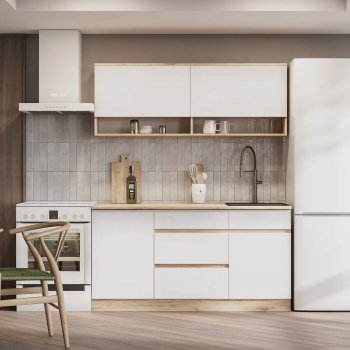 КГ Брауни 1.6м в Мирном - mebel154.com