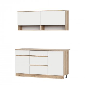 КГ Брауни 1.6м в Мирном - mebel154.com