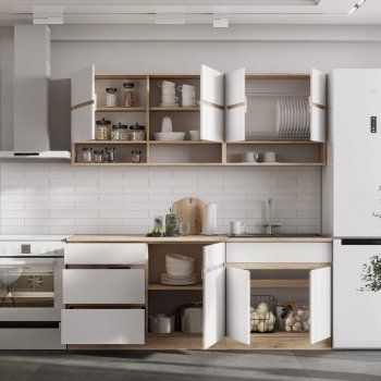 КГ Брауни 2м в Мирном - mebel154.com