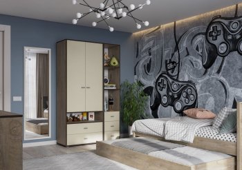 ЭТНА в Мирном - mebel154.com