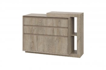 Комод 1200   22  Этна в Мирном - mebel154.com