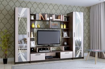 Гостиная Камилла (внк) в Мирном - mebel154.com