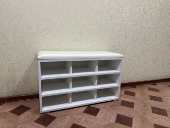Тумба для прихожей Т-2 в Мирном - mebel154.com