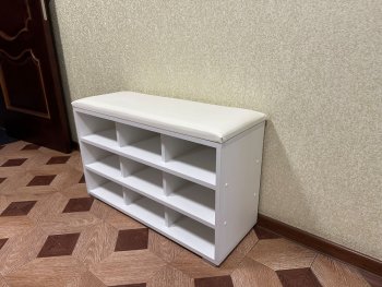 Тумба для прихожей Т-2 в Мирном - mebel154.com
