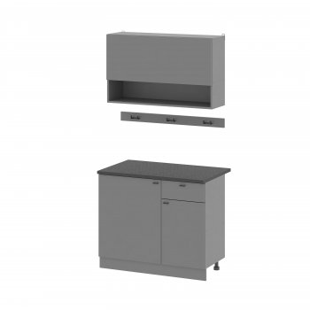 КГ Энни 1м в Мирном - mebel154.com