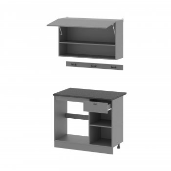 КГ Энни 1м в Мирном - mebel154.com