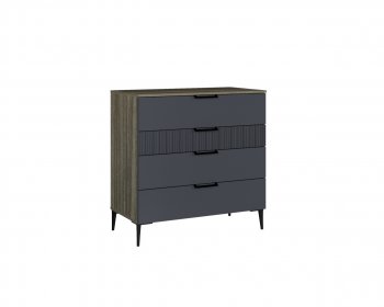 Комод Борнео  900 КМ-052 в Мирном - mebel154.com