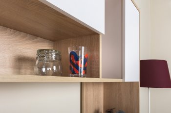 Компьютерный стол Комфорт 12.95 в Мирном - mebel154.com