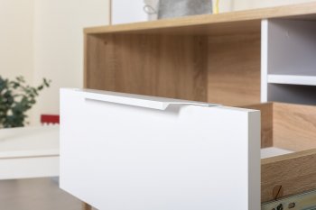 Компьютерный стол Комфорт 12.95 в Мирном - mebel154.com