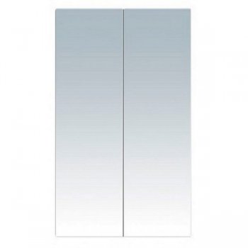 Комплект зеркал для шкафа(2шт) Марсель М-18 в Мирном - mebel154.com