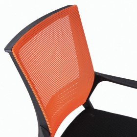 Кресло BRABIX Balance MG-320 в Мирном - mebel154.com
