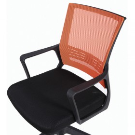 Кресло BRABIX Balance MG-320 в Мирном - mebel154.com