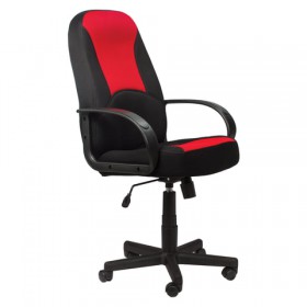 Кресло офисное BRABIX City EX-512 в Мирном - mebel154.com