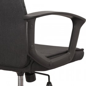 Кресло офисное BRABIX Delta EX-520 в Мирном - mebel154.com