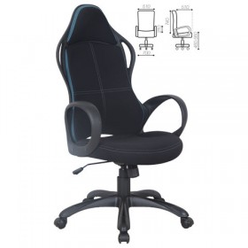 Кресло офисное BRABIX Force EX-516 в Мирном - mebel154.com