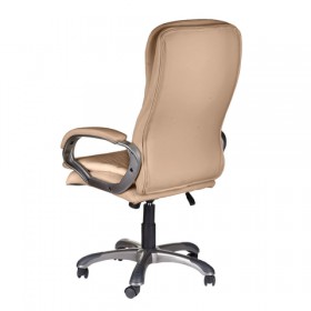 Кресло офисное BRABIX Omega EX-589 в Мирном - mebel154.com