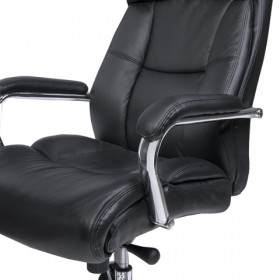Кресло офисное BRABIX Phaeton EX-502 в Мирном - mebel154.com
