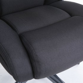 Кресло офисное BRABIX Solid HD-005 в Мирном - mebel154.com