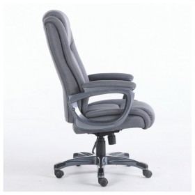 Кресло офисное BRABIX Solid HD-005 в Мирном - mebel154.com