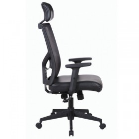 Кресло офисное BRABIX Spectrum ER-402 в Мирном - mebel154.com