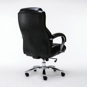 Кресло офисное BRABIX Status HD-003 в Мирном - mebel154.com