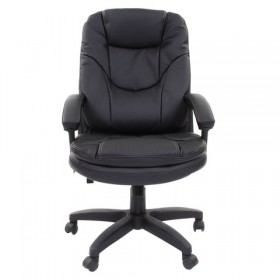 Кресло офисное BRABIX Trend EX-568 в Мирном - mebel154.com