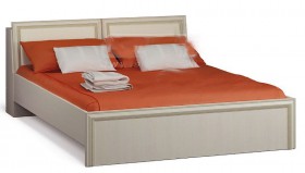 Кровать Грация СБ-2200 в Мирном - mebel154.com