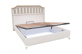 Кровать с подъёмным механизмом Вилладжио в Мирном - mebel154.com