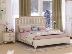 Кровать Вилладжио в Мирном - mebel154.com