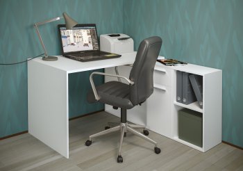 Стол письменный Лайт 03.245 в Мирном - mebel154.com
