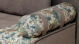 Лацио диван-кровать в Мирном - mebel154.com