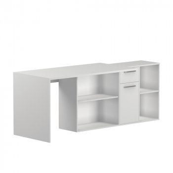 Стол письменный Лайт 03.245 в Мирном - mebel154.com